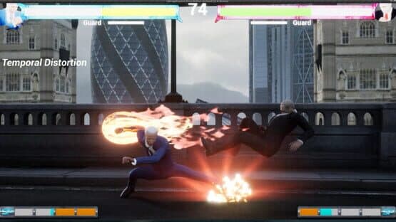 Presidents Fight — screenshot 3