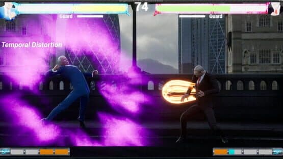 Presidents Fight — screenshot 4