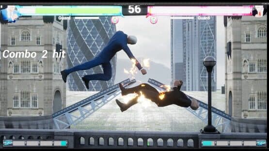 Presidents Fight — screenshot 5