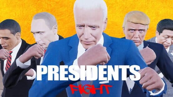 Presidents Fight — screenshot 6