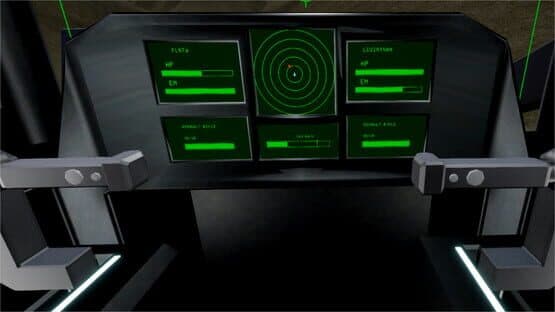 Arms Doll — screenshot 1