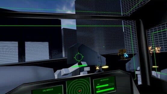 Arms Doll — screenshot 3