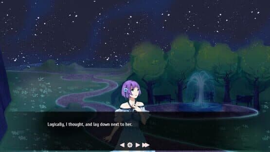 Project Kuragava — screenshot 1