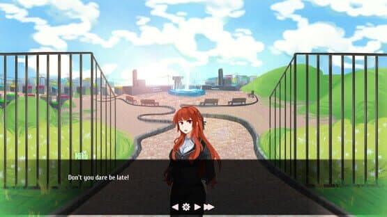 Project Kuragava — screenshot 3