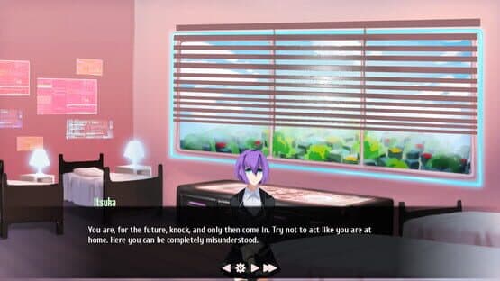 Project Kuragava — screenshot 4
