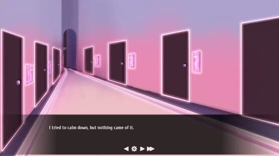 Project Kuragava — screenshot 5