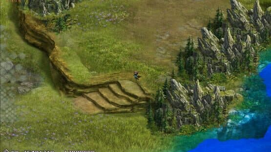 Xīng zhī Chuánshuō — screenshot 1