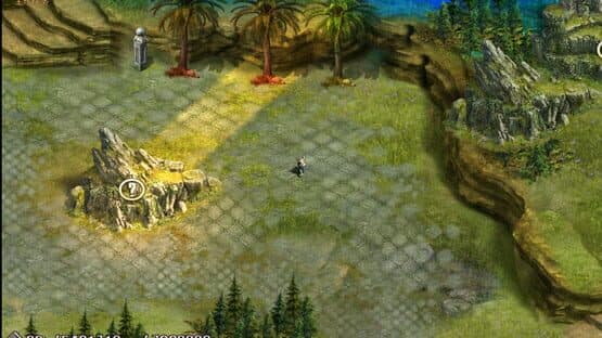Xīng zhī Chuánshuō — screenshot 2