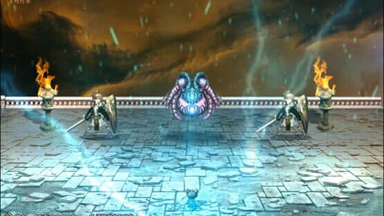 Xīng zhī Chuánshuō — screenshot 4