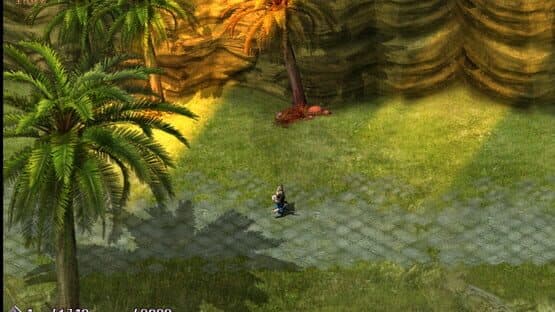 Xīng zhī Chuánshuō — screenshot 5