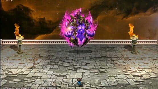 Xīng zhī Chuánshuō — screenshot 7