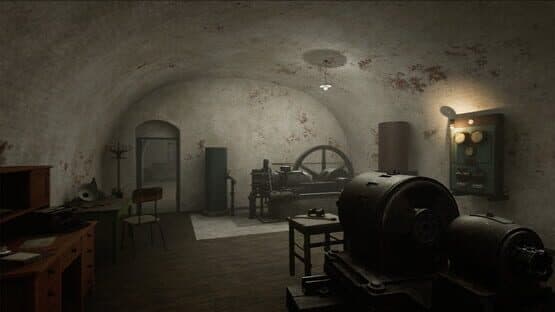 Cyphers Game — screenshot 6