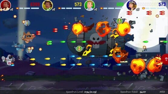Dogfight — screenshot 5