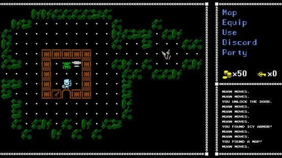 The Sargosian Abyss — screenshot 5