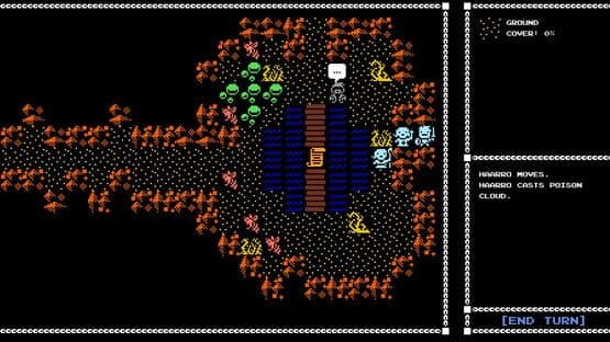 The Sargosian Abyss — screenshot 7