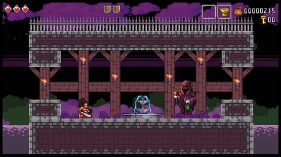 Swords & Bones 2 — screenshot 5