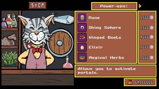 Swords & Bones 2 — screenshot 6