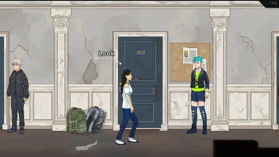 Vulnerable — screenshot 3