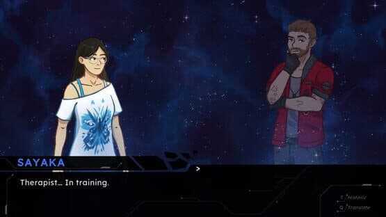 Vulnerable — screenshot 7