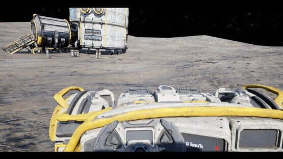 Moon Mystery — screenshot 4
