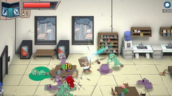 Box Knight — screenshot 1