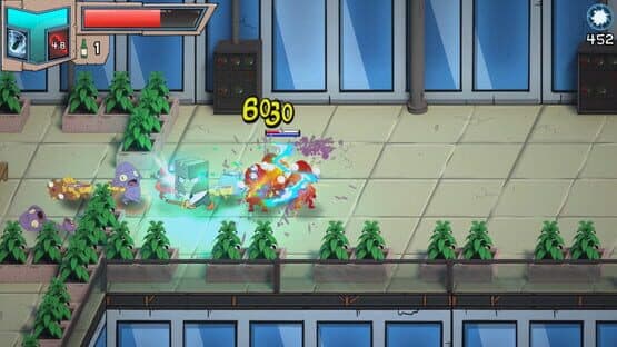 Box Knight — screenshot 4