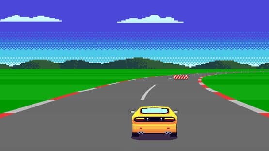 Outrace — screenshot 5