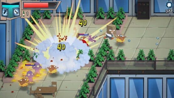 Box Knight — screenshot 5