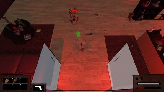 Squirrels: Doomed City — screenshot 7
