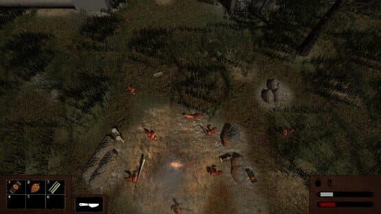 Squirrels: Doomed City — screenshot 8