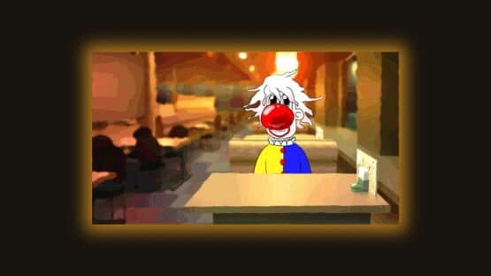 Clown Café — screenshot 2