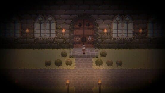 Delusions of a Lost Soul — screenshot 1