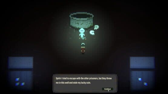 Delusions of a Lost Soul — screenshot 2