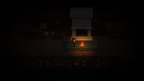 Delusions of a Lost Soul — screenshot 3