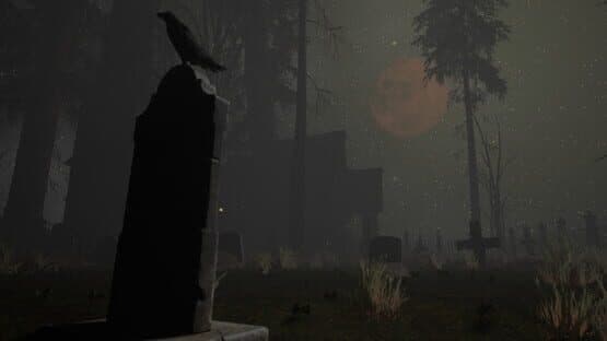 The Ghost Ship — screenshot 1