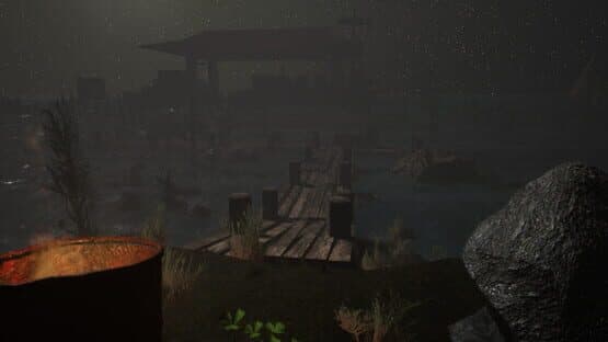 The Ghost Ship — screenshot 2