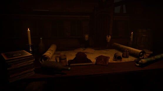The Ghost Ship — screenshot 3