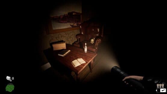 The Ghost Ship — screenshot 5