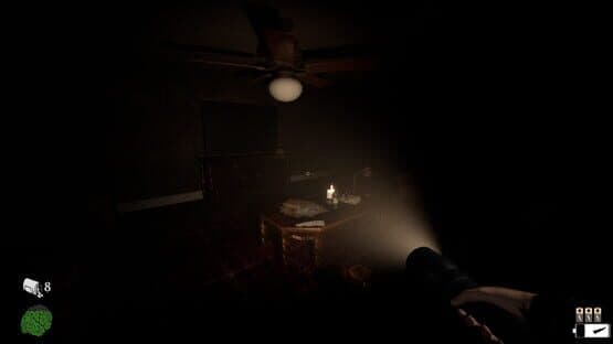 The Ghost Ship — screenshot 6
