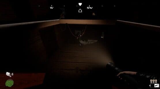 The Ghost Ship — screenshot 7