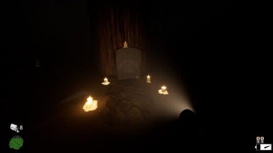 The Ghost Ship — screenshot 8