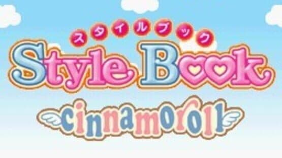 Style Book: Cinnamoroll — screenshot 1