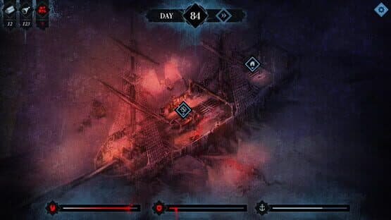 Terror: Endless Night — screenshot 2