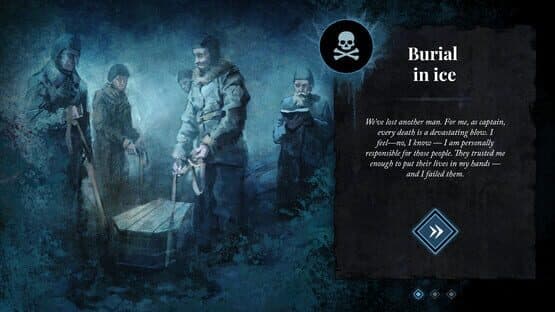 Terror: Endless Night — screenshot 4