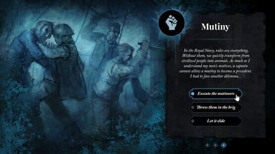 Terror: Endless Night — screenshot 6
