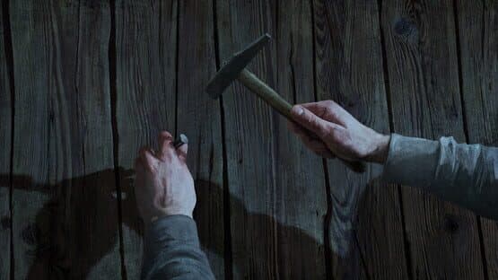 Terror: Endless Night — screenshot 7