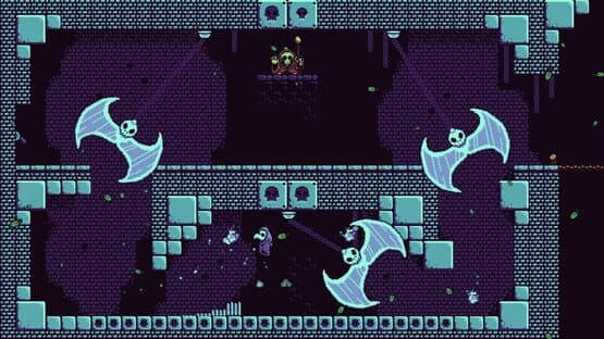 Into the Underdusk — screenshot 2