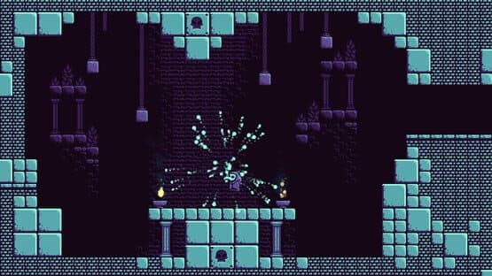 Into the Underdusk — screenshot 3