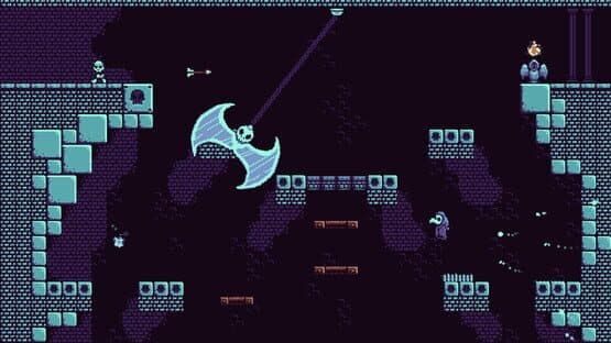 Into the Underdusk — screenshot 4