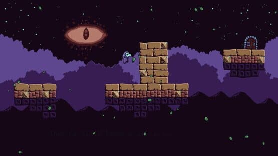 Into the Underdusk — screenshot 5